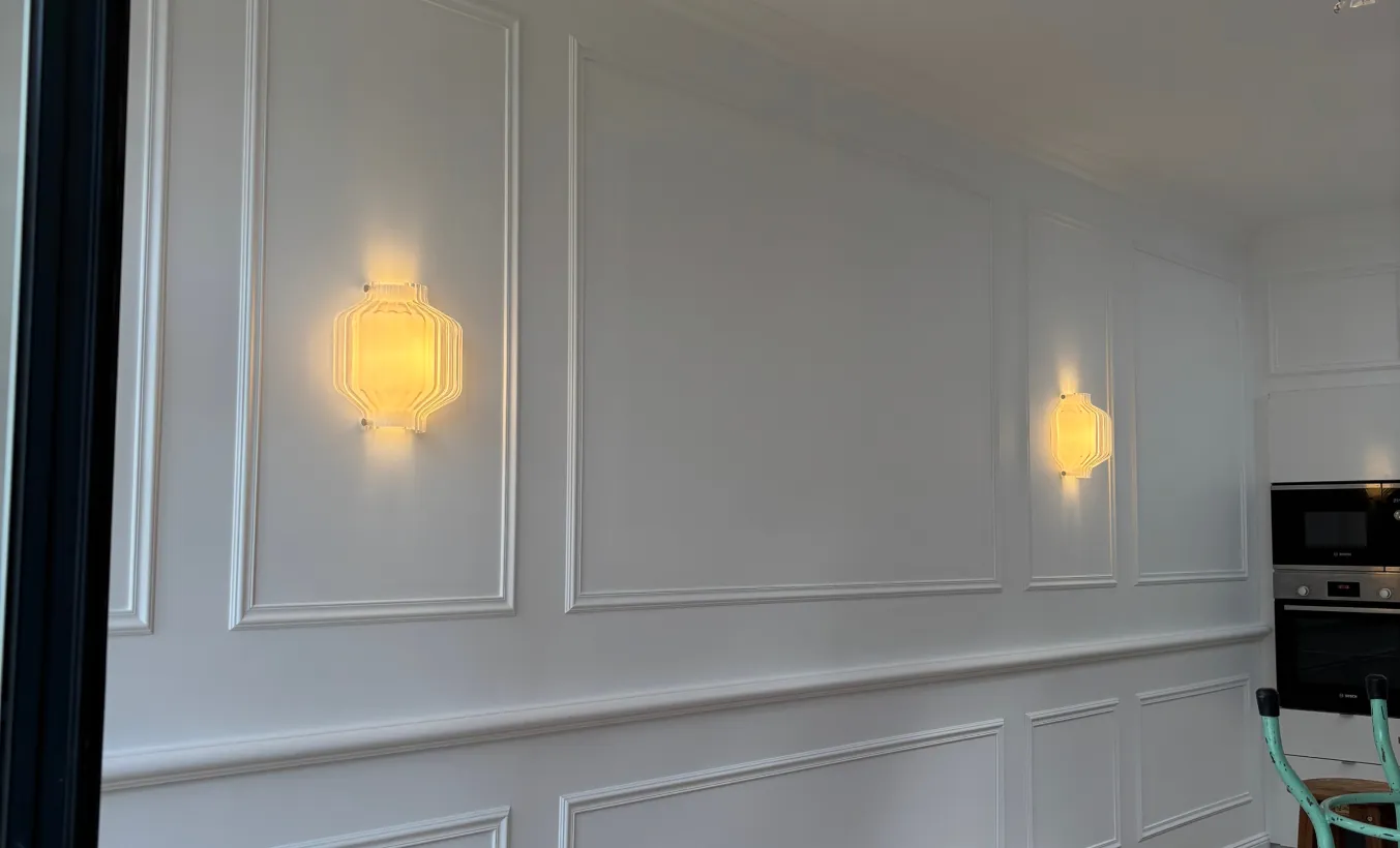 Atelier Wh Entreprise De Peinture Savennieres Creation De Moulures 01 Atelier Wh Entreprise De Peinture Savennieres Creation De Moulures 01