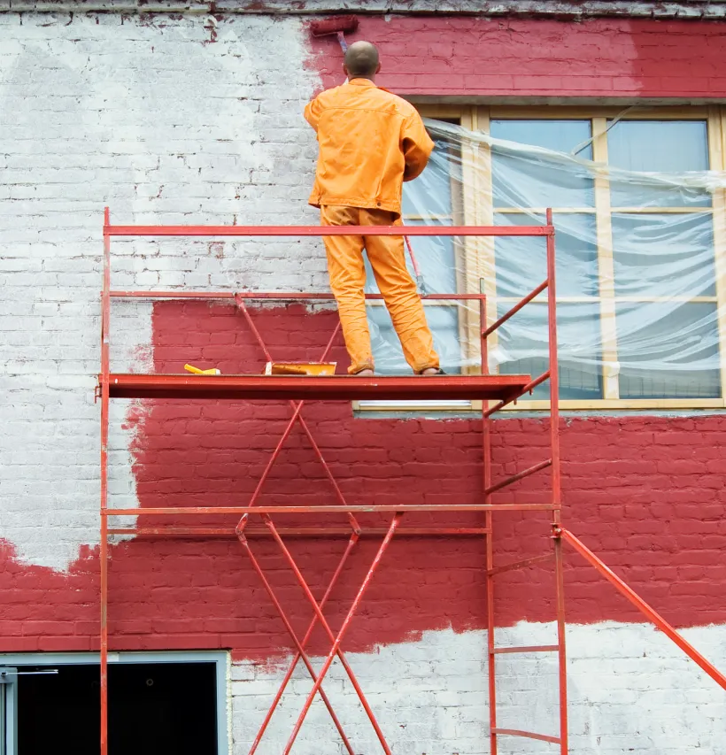 Atelier Wh Entreprise De Peinture Savennieres Peinture Exterieur 1 Atelier Wh Entreprise De Peinture Savennieres Peinture Exterieur 1