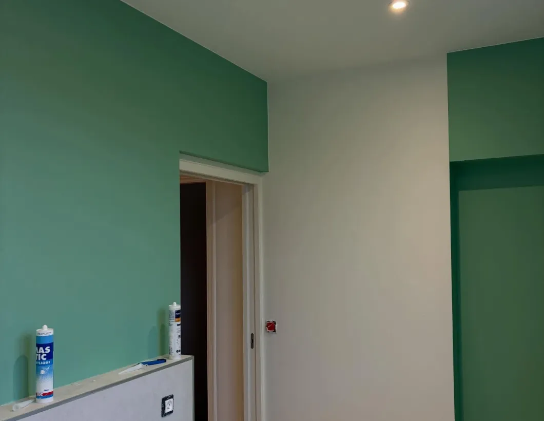 Atelier Wh Entreprise De Peinture Savennieres Peinture Interieure 2 Atelier Wh Entreprise De Peinture Savennieres Peinture Interieure 2