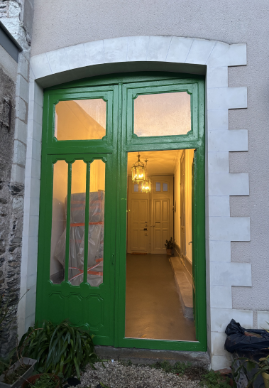 Atelier Wh Entreprise De Peinture Savennieres Apr S 2 1 Atelier Wh Entreprise De Peinture Savennieres Apr S 2 1