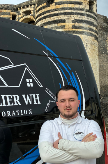 Atelier Wh Entreprise De Peinture Savennieres Image 760 Atelier Wh Entreprise De Peinture Savennieres Image 760