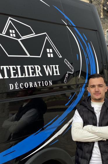 Atelier Wh Entreprise De Peinture Savennieres Mathis 1 Atelier Wh Entreprise De Peinture Savennieres Mathis 1