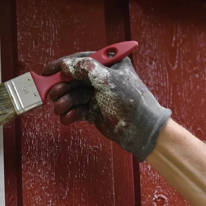 Atelier Wh Entreprise De Peinture Savennieres Peinture Exterieure 04