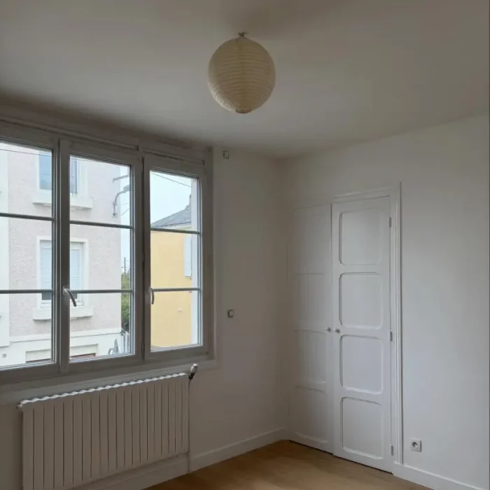 Atelier Wh Entreprise De Peinture Savennieres Peinture Interieure 01