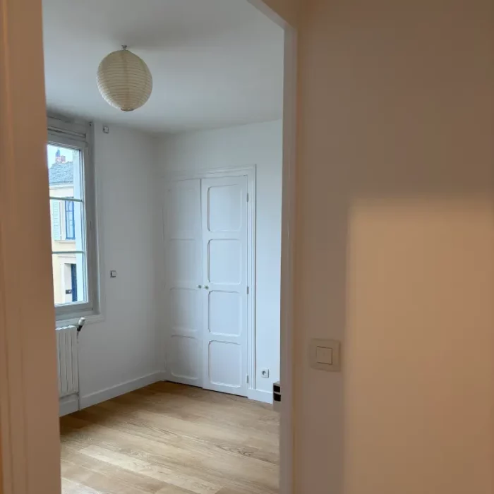 Atelier Wh Entreprise De Peinture Savennieres Peinture Interieure 05