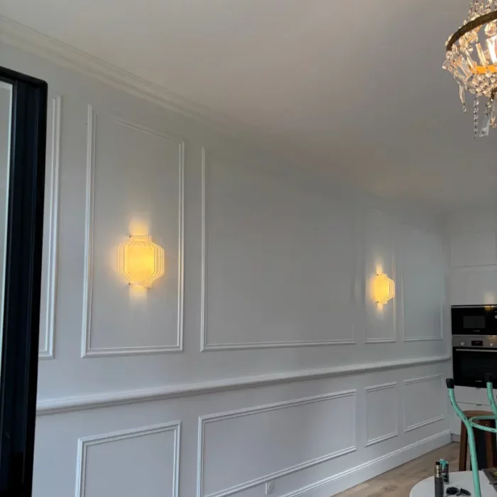 Atelier Wh Entreprise De Peinture Savennieres Peinture Interieure 07