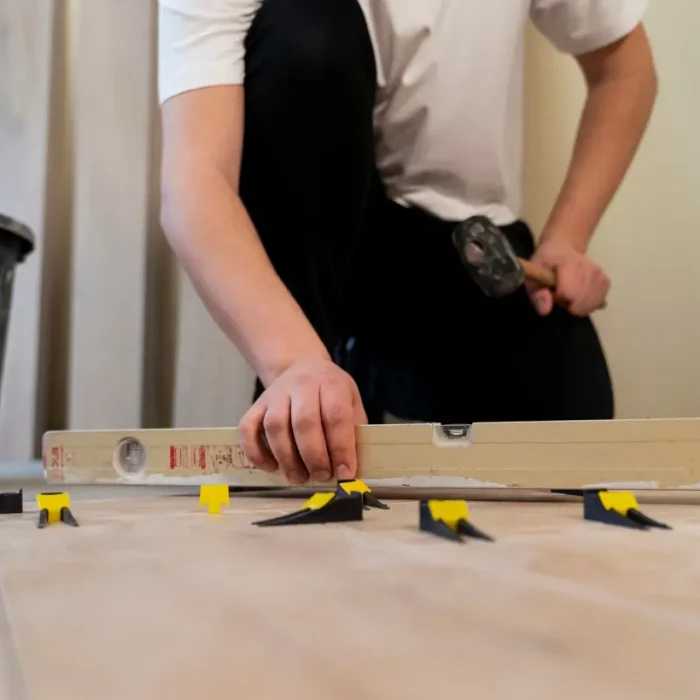 Atelier Wh Entreprise De Peinture Savennieres Revetements De Sols 05