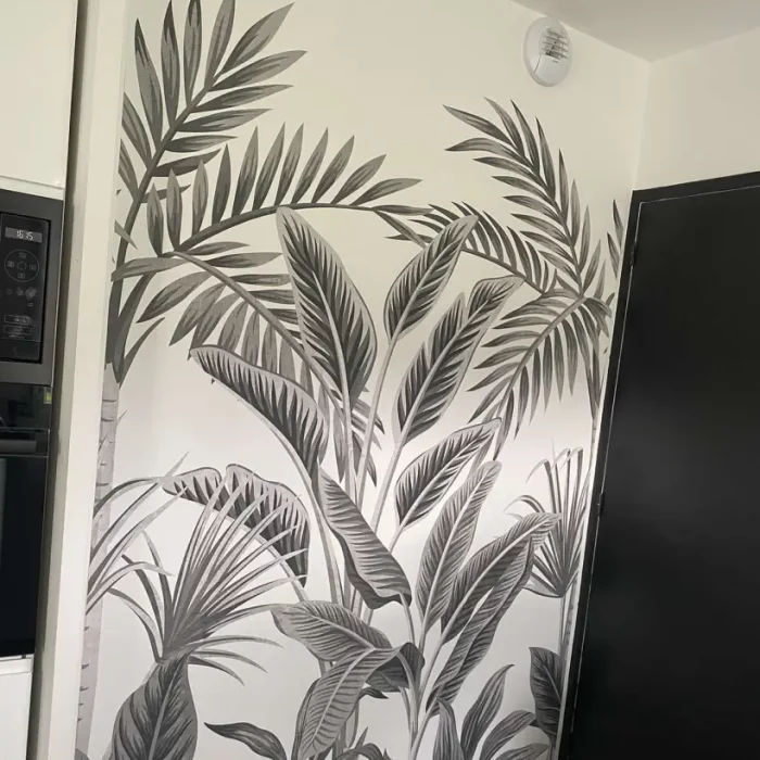 Atelier Wh Entreprise De Peinture Savennieres Revetements Muraux 04