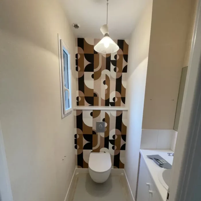 Atelier Wh Entreprise De Peinture Savennieres Revetements Muraux 06